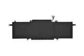 Laptopbatteri - CoreParts - laptop battery - 11.55V - Li-pol - 4250 mAh - 49.09 Wh - MBXAS-BA0272