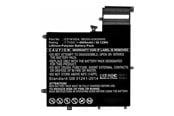 Laptopbatteri - CoreParts - laptop battery - 7.7V - Li-pol - 4950 mAh - 38.12 Wh - MBXAS-BA0275