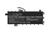 Laptopbatteri - CoreParts - laptop battery - 7.6 V Type A - Li-pol - 4100 mAh - 31.16 Wh - MBXAS-BA0279
