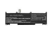 Laptopbatteri - CoreParts - laptop battery - 11.4V - Li-pol - 3550 mAh - 40.47 Wh - MBXHP-BA0278