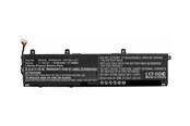 Laptopbatteri - CoreParts - laptop battery - 11.58 V - Li-pol - 6700 mAh - 77.59 Wh - MBXHP-BA0285