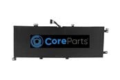 Laptopbatteri - CoreParts - laptop battery - 15.2 V - Li-pol - 2900 mAh - 44.08 Wh - MBXLE-BA0297