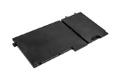 Laptopbatteri - CoreParts - laptop battery - 11.4V - Li-pol - 3500 mAh - 39.9 Wh - MBXDE-BA0249