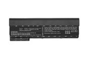Laptopbatteri - CoreParts - laptop battery - 10.8V - Li-Ion - 8400 mAh - 90.72 Wh - MBXHP-BA0286