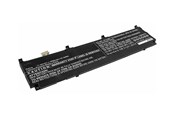 Laptopbatteri - CoreParts - laptop battery - 11.58V - Li-Ion - 7050 mAh - 81.64 Wh - MBXHP-BA0287