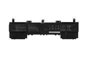 Laptopbatteri - CoreParts - laptop battery - 15.2V - Li-pol - 3400 mAh - 51.68 Wh - MBXAS-BA0301