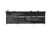 Laptopbatteri - CoreParts - laptop battery - 7.7V - Li-pol - 6800 mAh - 52.36 Wh - MBXHP-BA0294