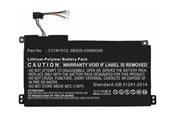 Laptopbatteri - CoreParts - laptop battery - 11.4V - Li-pol - 3600 mAh - 41.04 Wh - MBXAS-BA0312