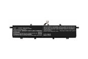 Laptopbatteri - CoreParts - laptop battery - 15.48V - Li-pol - 5650 mAh - 87.46 Wh - MBXAS-BA0315