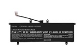Laptopbatteri - CoreParts - laptop battery - Li-pol - 4380 mAh - 67.45 Wh - MBXAS-BA0318