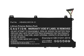 Laptopbatteri - CoreParts - laptop battery - Li-pol - 3000 mAh - 34.2 Wh - MBXLP-BA0015