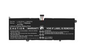 Laptopbatteri - CoreParts - laptop battery - 7.6V - Li-pol - 7630 mAh - 57.99 Wh - MBXLE-BA0338