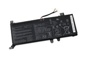 Laptopbatteri - CoreParts - laptop battery - Li-pol - 3800 mAh - 29.26 Wh - MBXAS-BA0321