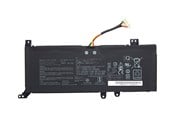 Laptopbatteri - CoreParts - laptop battery - Li-pol - 4385 mAh - 32 Wh - MBXAS-BA0322