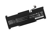 Laptopbatteri - CoreParts - laptop battery - Li-pol - 4500 mAh - 51.3 Wh - MBXMSI-BA0020