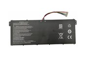 Laptopbatteri - CoreParts - laptop battery - Li-Ion - 3200 mAh - 49.28 Wh - MBXAC-BA0125