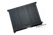 Laptopbatteri - CoreParts - laptop battery - 7.6 V - Li-Ion - 6000 mAh - 46 Wh - MBXTO-BA0066