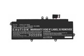 Laptopbatteri - CoreParts - laptop battery - 15.4 V - Li-pol - 3400 mAh - 52.36 Wh - MBXTO-BA0070