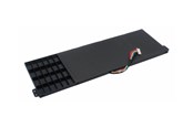 Laptopbatteri - CoreParts - laptop battery - 11.55 V - Li-Ion - 4350 mAh - 50.24 Wh - MBXAC-BA0127