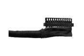 Laptopbatteri - CoreParts - laptop battery - 15.4 V - Li-pol - 2450 mAh - 37.73 Wh - MBXTO-BA0073