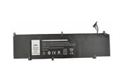 Laptopbatteri - CoreParts - laptop battery - 11.55 V - Li-pol - 7200 mAh - 83.16 Wh - MBXDE-BA0285