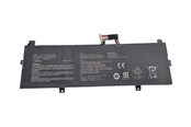 Laptopbatteri - CoreParts - laptop battery - 11.1 V - Li-pol - 3400 mAh - 37.74 Wh - MBXAS-BA0353