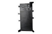 Laptopbatteri - CoreParts - laptop battery - 7.4 V - Li-pol - 4900 mAh - 36.26 Wh - MBXAS-BA0354