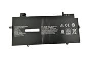 Laptopbatteri - CoreParts - laptop battery - 15.4 V - Li-pol - 3200 mAh - 49.28 Wh - MBXLE-BA0436