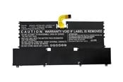 Laptopbatteri - CoreParts - laptop battery - Li-pol - 4750 mAh - 36.58 Wh - MBXHP-BA0244
