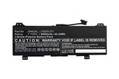 Laptopbatteri - CoreParts - laptop battery - 7.7V - Li-pol - 5900 mAh - 45.43 Wh - MBXHP-BA0249