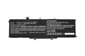 Laptopbatteri - CoreParts - laptop battery - 11.55 V - Li-pol - 6200 mAh - 71.61 Wh - MBXHP-BA0261