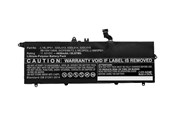 Laptopbatteri - CoreParts - laptop battery - 11.55 V - Li-pol - 4650 mAh - 53.71 Wh - MBXLE-BA0267