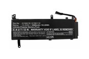 Tablet - Adapters & Chargers - CoreParts battery - Li-pol - MBXTAB-BA144