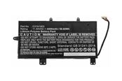 Laptopbatteri - CoreParts - laptop battery - 11.55V - Li-pol - 4400 mAh - 50.82 Wh - MBXAS-BA0284