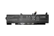 Laptopbatteri - CoreParts - laptop battery - Li-Ion - 4850 mAh - 56 Wh - MBXHP-BA0298