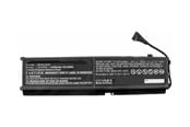 Laptopbatteri - CoreParts - laptop battery - Li-pol - 4200 mAh - 64.68 Wh - MBXRZ-BA0010