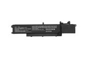 Laptopbatteri - CoreParts - laptop battery - 15.4 V - Li-pol - 5900 mAh - 90.86 Wh - MBXHP-BA0332