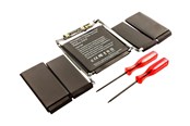 Laptopbatteri - CoreParts - laptop battery - Li-pol - 4300 mAh - 49.2 Wh - MBXAP-BA0041