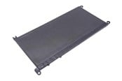 Laptopbatteri - CoreParts - laptop battery - Li-Ion - 3650 mAh - 41.6 Wh - MBXDE-BA0057