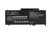 Laptopbatteri - CoreParts - laptop battery - Li-pol - 6850 mAh - 50.7 Wh - MBXDE-BA0067