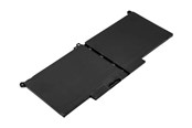 Laptopbatteri - CoreParts - laptop battery - 7.4V - Li-pol - 7200 mAh - 53 Wh - MBXDE-BA0147