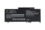 Laptopbatteri - CoreParts - laptop battery - Li-pol - 5800 mAh - 46 Wh - MBXDE-BA0173