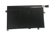 Laptopbatteri - CoreParts - laptop battery - Li-pol - 3.5 Ah - 38 Wh - MBXLE-BA0208