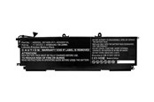 Laptopbatteri - CoreParts - laptop battery - 11.1V - Li-pol - 4100 mAh - 45.51 Wh - MBXHP-BA0212