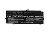 Laptopbatteri - CoreParts - laptop battery - 7.4V - Li-pol - 5000 mAh - 37 Wh - MBXHP-BA0218