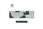 Tangentbord - Keychron Q6 HE keyboard - Q6H-P1