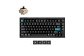 Tangentbord - Keychron Q1 Ultra 8K keyboard - Q1U-M3