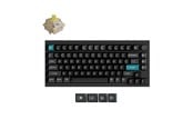 Tangentbord - Keychron Q1 Ultra 8K keyboard - Q1U-M4