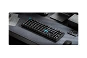 Tangentbord - Keychron Q6 Ultra - keyboard full size - QWERTY - US - black Input Device - Tangentbord - Engelska (US) - Svart - Q6U-M3