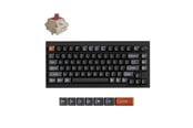 Tangentbord - Keychron V1 Ultra 8K keyboard - V1U-D1